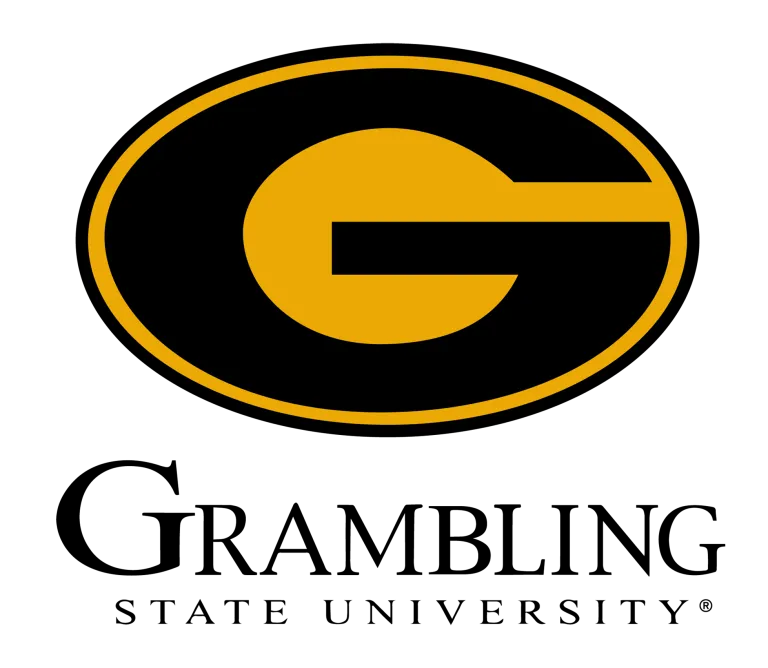 Grambling State University logo