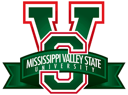 Mississippi Valley State University logo